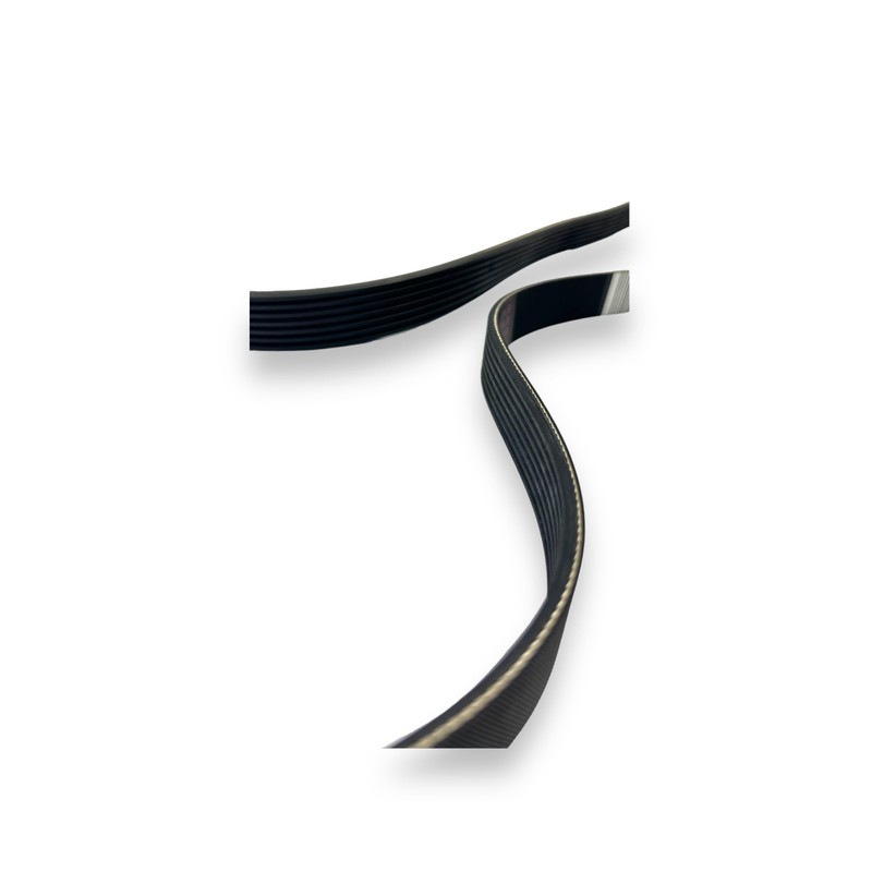 Fan Belt for Caterpillar 3116 (6.6L), 3126 (7.2L) 15690236