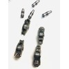 USA made 12 Rocker Arms and 12 Lifters bundle compatible