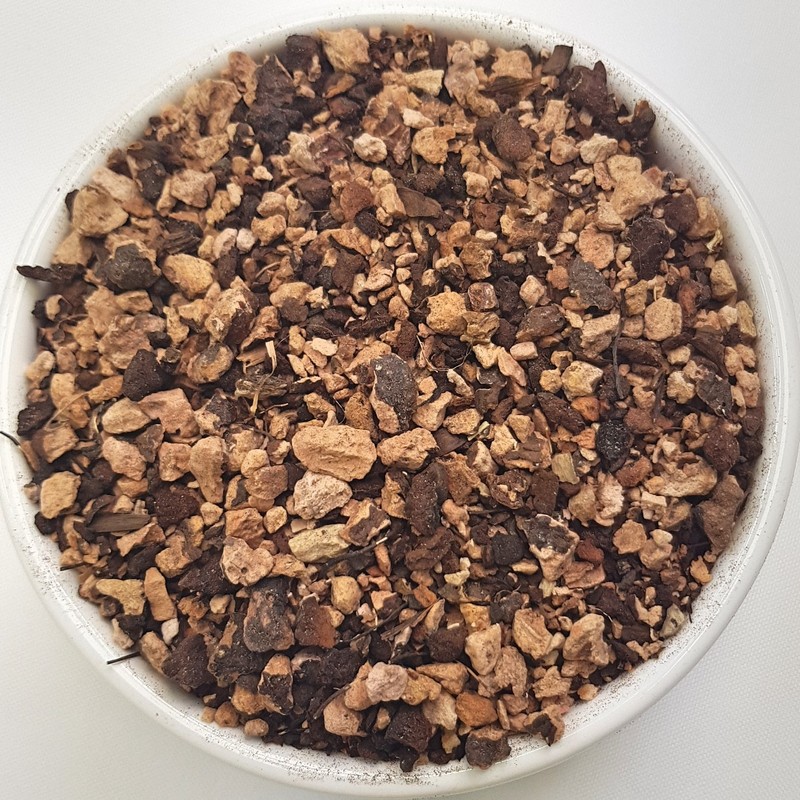 Herba Organica Bistort Rhizome - Polygonum Bistorta L - Herbal
