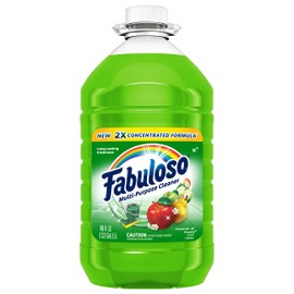 Fabuloso 169F CS SP PASSION FRUIT 2X pack of 3