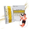 굿소일 운동 에너지 부스터 글루타민 BCAA 구연산 분말 12포 Good Soil Exercise Energy Booster Glutamine BCAA Citric Acid Powder 12 Packs