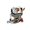 150BT EBZ8000 Carburetor Kit for Husqvarna 350BT 150BT Red Max