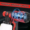 Picvelno Cordless HVLP Paint Sprayer for V20 Craftsman 20V Battery