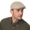 Mayser Sidney Limited Edition Flatcap Schirmmütze Schiebermütze Herren - Made