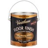 Rustoleum 130131 Varnish Floor PRO S-G GL, No Size, Clear