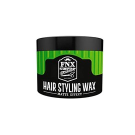 Fonex Cosmetics FNX Hair Wax Pomatte X/Strong 150 Ml