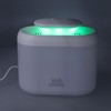 Mist Humidifier 3500ml Large Capacity Silent Diffuser with Night Light