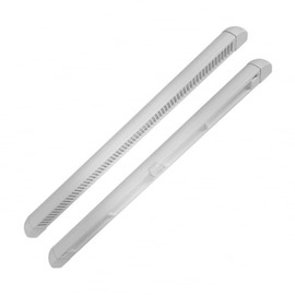Window Trickle Vent for Ventilation - White (300mm)