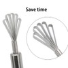 Coconut Grater Stainless Steel Coconut Scraper Coconut Grater Fish Scraper