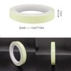 Glow in the Dark Tape, High Brightness, Long Luminous, Fluorescent