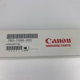 For Canon NIB Canon FB3-7088-000 Supply Roll Cleaner - Lower Fixing Cleaning Belt CLC-1000