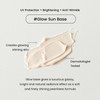 HEIMISH Artless Glow Base 1.35fl.oz/40ml, Multipurpose Makeup Base, Primer, Highlighter,