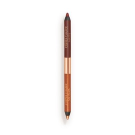 Charlotte Tilbury Magic Eyeliner - Waterproof Eyeliner Pencil with Matte & Metallic Finishes - Creamy, Blendable Formula with Up to 16HR Wear - Smudge & Humidity Proof
