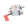 WT‑628 Carburetor for Craftsman Trimmer Replace 530071636 530071637 530071565 WT‑268‑1