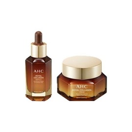 AHC Royal Collagen Ampoule 30ml + Cream 60ml / AHC 로얄 콜라겐 앰플 30ml+크림 60ml