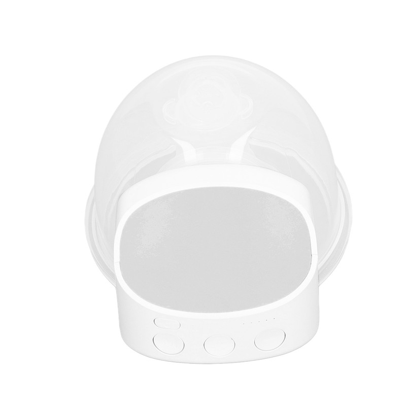 Wearable Breast Pump Rechargeable Mode Adjustable Hands Free Electric Breast