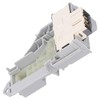 Door lock, lock, latch, washing machine, washing machine 1462229228, 1084765104