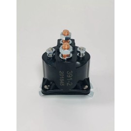 KTI Hydraulics 391-2 Starter Solenoid