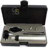G.S New 3.2V Bright White LED Otoscope Set Includes Disposable