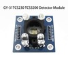 tooloflife TCS230 TCS3200 Color Recognition Sensor Module 3V - 5V