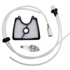 581798001 Fuel Line Filter Grommet Primer Bulb kit Spark Plug