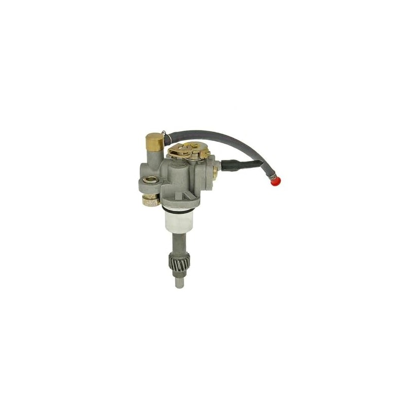 2EXTREME Pump Complete Kwang Yang) for Kymco KB 50 SCOUT