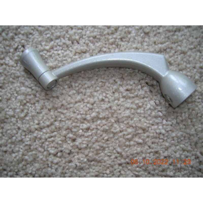 Pella ((( Genuine Pella))) Casement Window Replacement Crank Handle Champagne