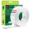 SHYFLY Double Sided Tape Heavy Duty for Walls - Nano