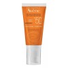 Avène Protector solar Avène Con Color Crema 50FPS en crema