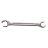 BGS 1761-17x19 | Double Ring Spanner, open Type | 17