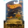 Hot Wheels Tow Jam 2002 128