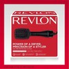 Revlon One Step Hair Dryer and Styler 1100W Ionic Large