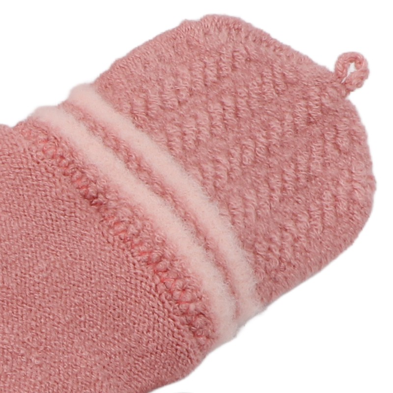Heated Mitten Gloves Double Sided Heating Promote Blood Circulation USB