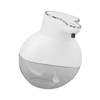 Automatic Soap Dispenser Touchless Rechargeable IPX5 Waterproof Wall Mounted Induction