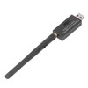 Wifi Dongle Bluetooth 5.0 Stable Safe Signal ESD Protection 5dBi