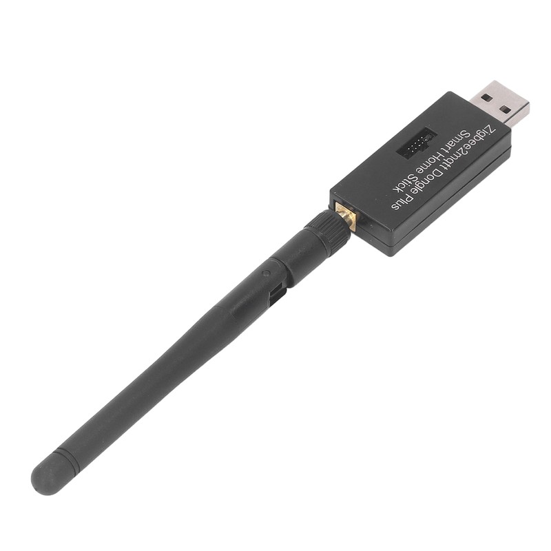 Wifi Dongle Bluetooth 5.0 Stable Safe Signal ESD Protection 5dBi