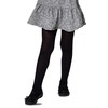 LORES Girls Kids Plain Tights Footed Ballet Dance School 40