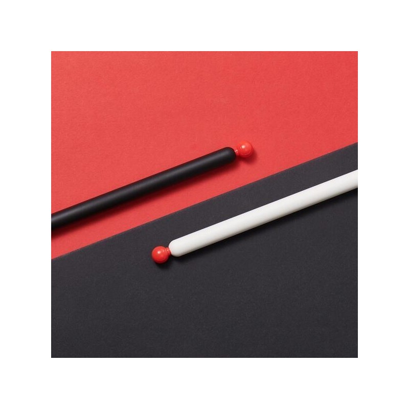 Artbox/KACO KACO Pop-up Gel Pen Ballpoint Pen Neutral Pen /