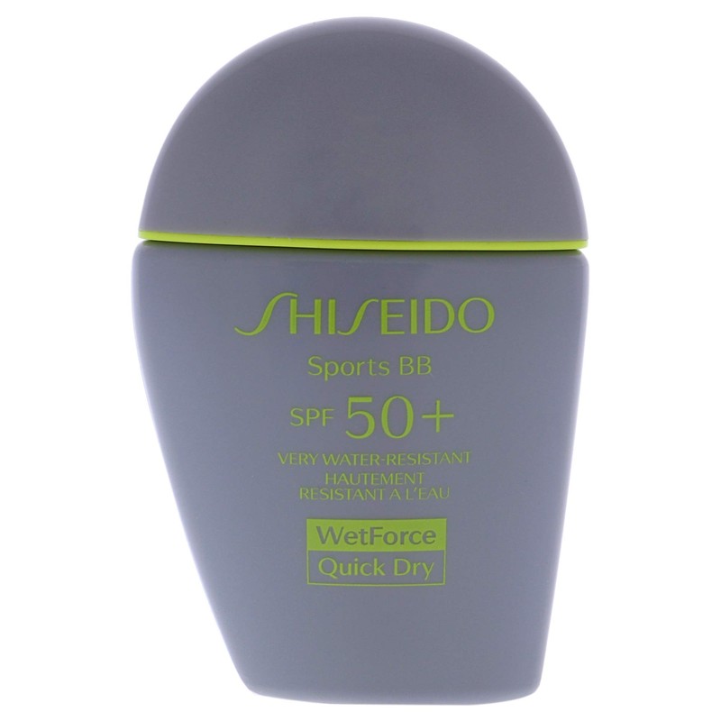 Shiseido Body sun cream pack (x)