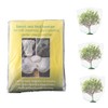 Samlomi Bird Netting for Blueberry Bushes Netting, 3 Pack Plant