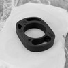 VGOL 2 x Road Bike Handlebar Spacer Internal Wiring Headset