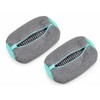 2 Pack Shoe Washing Bags for Washing Machines – Reusable