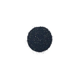 Hero Arts PW120 Embossing Powder, Black Sparkle
