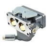 Carburetor Kit Compatible for Husqvarna YTH24V48 YTA22V46 YTH22V46 YTH24V48 YTA24V48