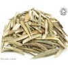 Organic Olive Leaf Pure Herbal Infusion (25 Unbleached Tea Bags