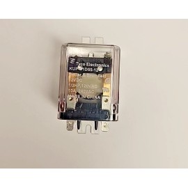 Generac 063617 12VDC DPDT Relay Panel