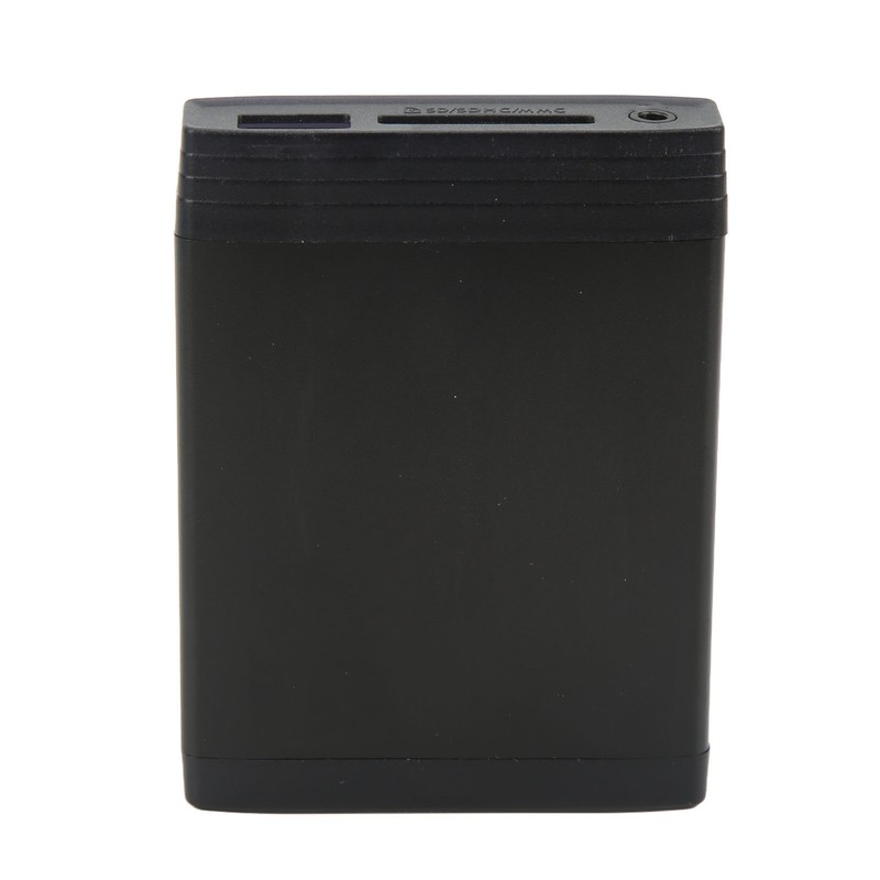 Digital CD Music Changer USB SD SDHC MMC AUX MP3