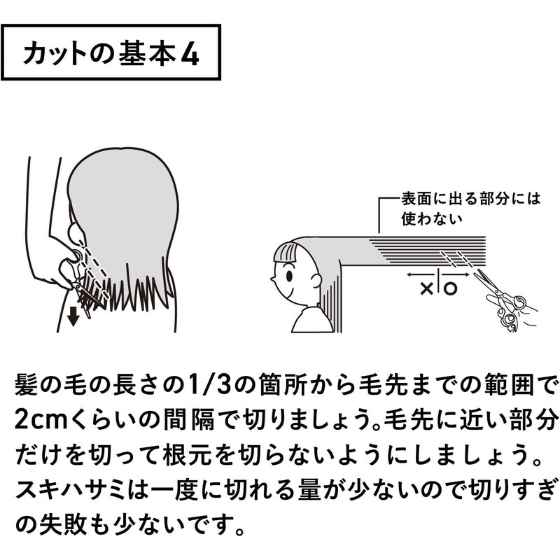 Kai Corporation KQ2006 Hair Scissors