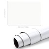 2 Pack Magnetic Portable Fridge Dry Erase Whiteboard Home Kitchen