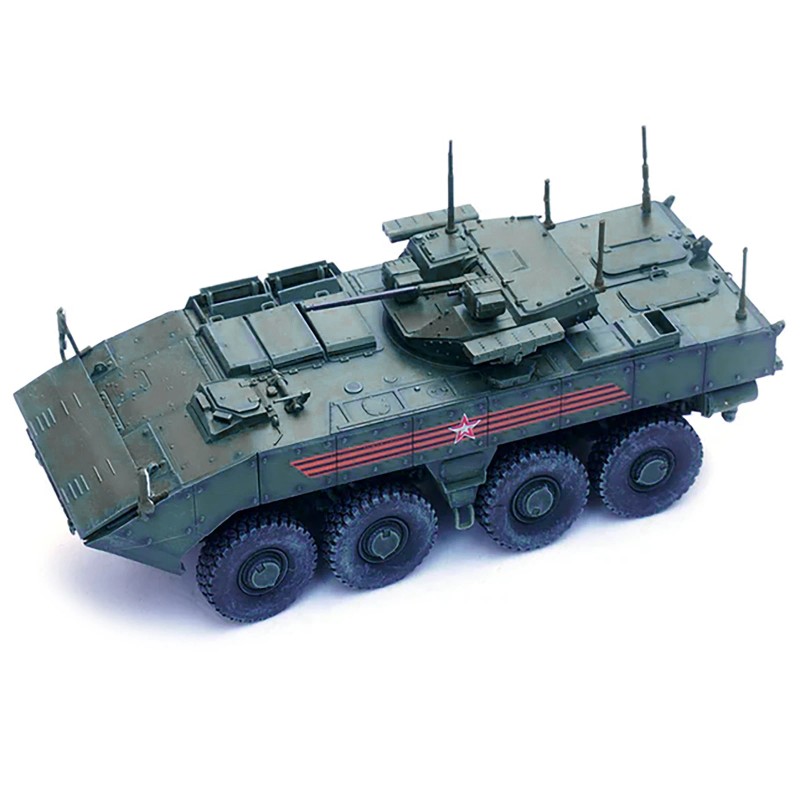 DCD Bumerang IFV (Infantry Fighting Vehicle) 1/72 Scale Premium Diecast